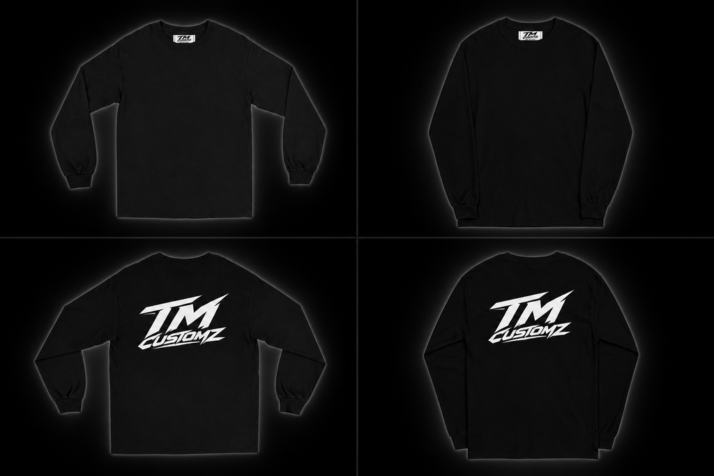 TMC Basic Longsleeve