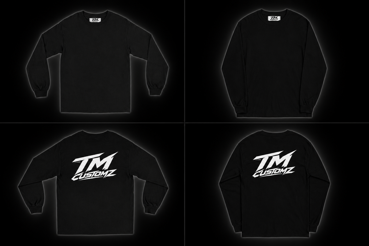 TMC Basic Longsleeve