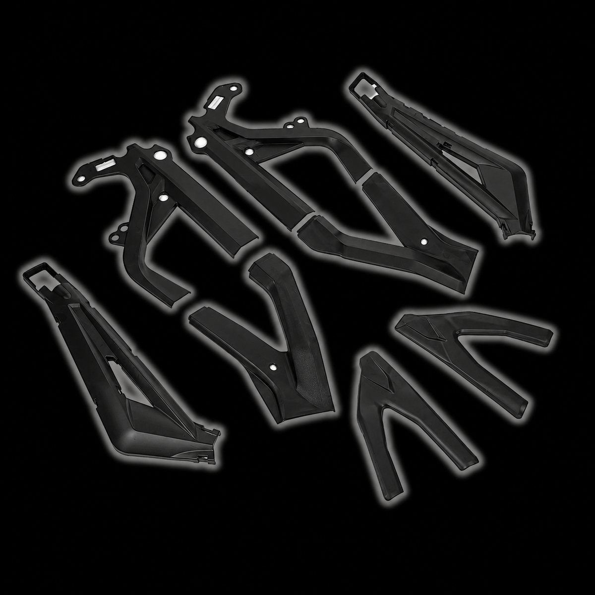 MTCustomz LBX frame guard
