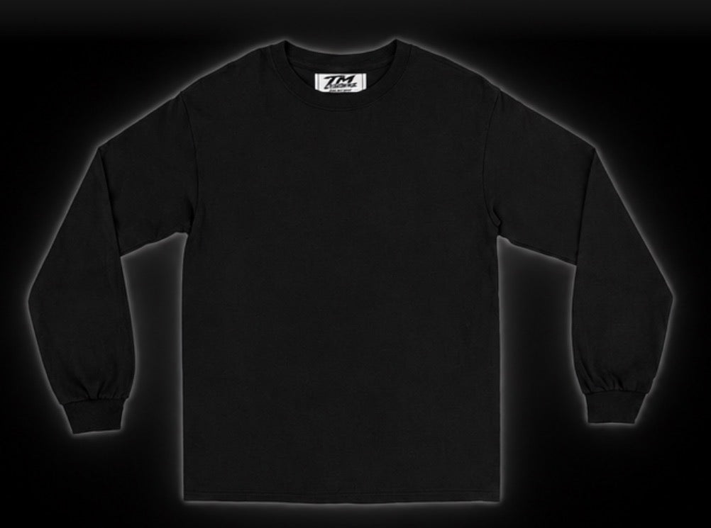 TMC Basic Longsleeve