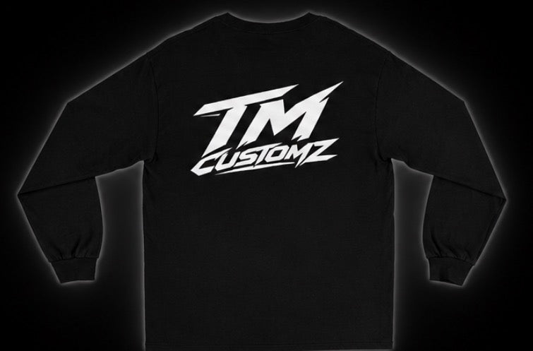 TMC Basic Longsleeve