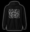 TMcustom „RIDING IS NOT A CRIME” hoodie