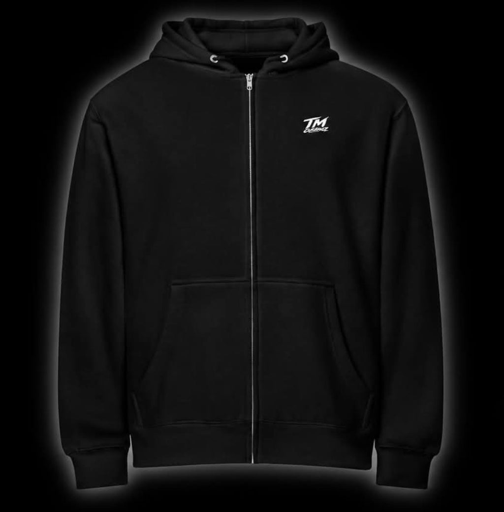 TMC „NEED MONEY FOR VARG” hoodie