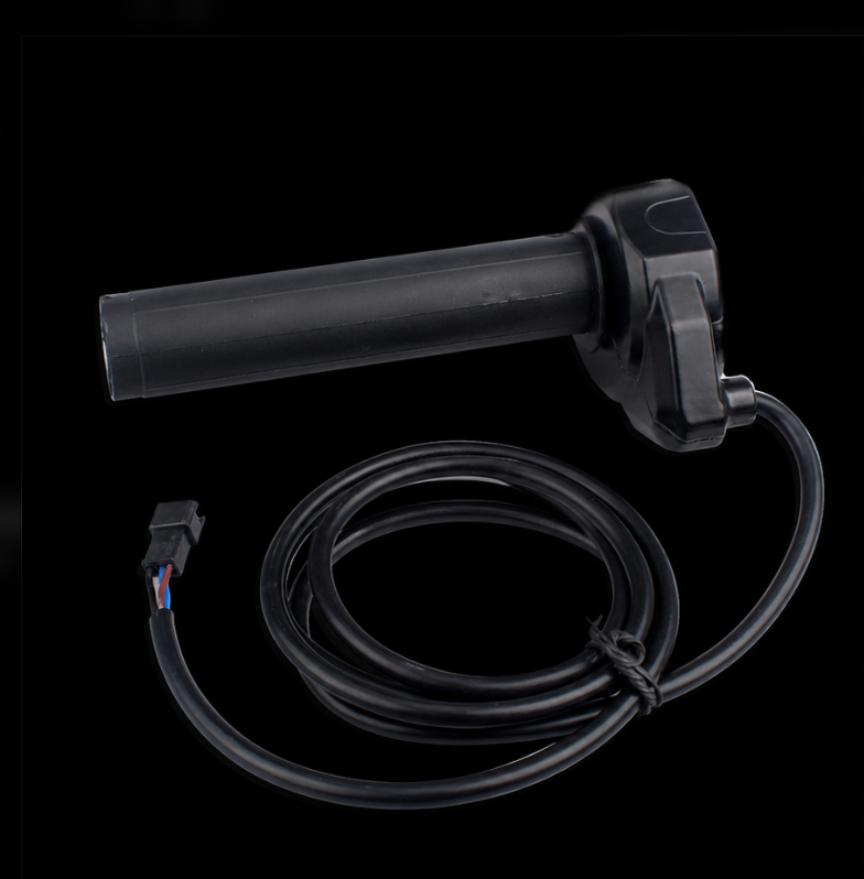 Plug & Play Ridstar q20 throttle