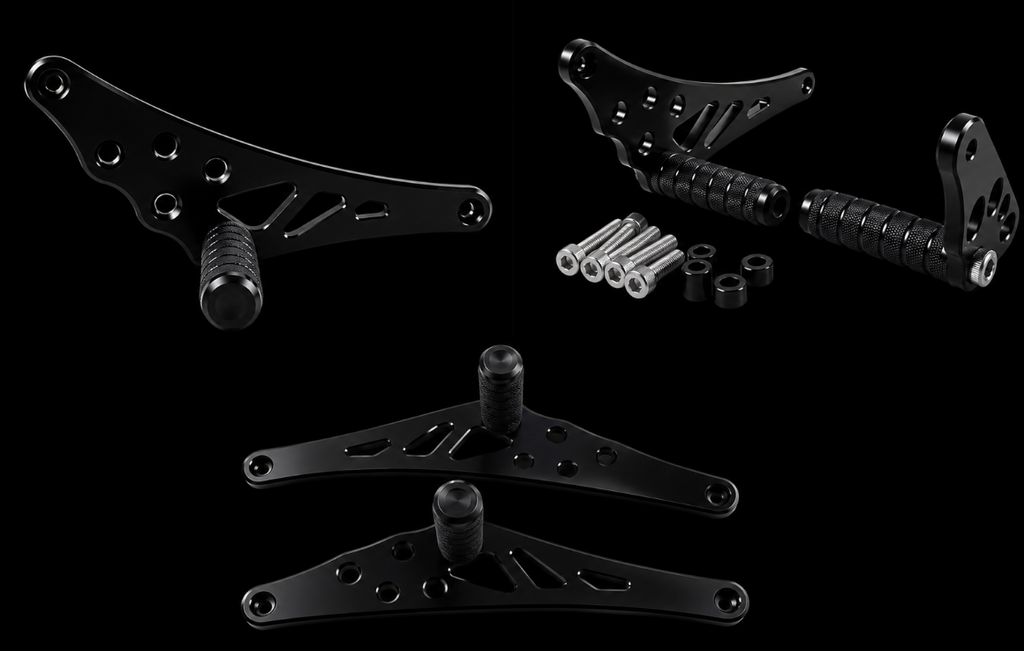 Sur-Ron Ultra Bee Foot Lock