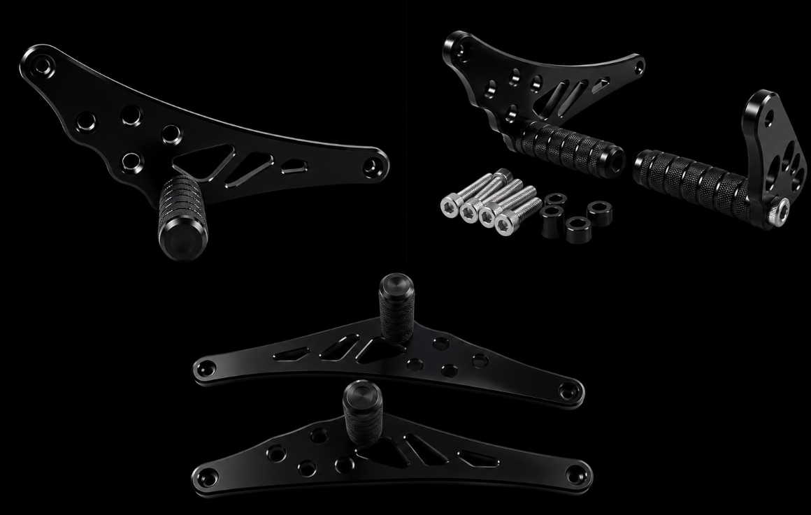 Sur-Ron Ultra Bee Foot Lock
