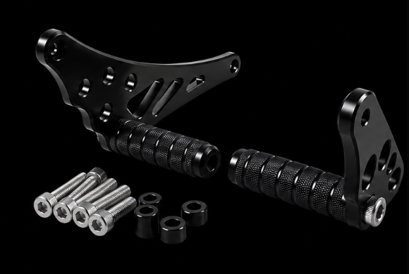 Sur-Ron Ultra Bee Foot Lock