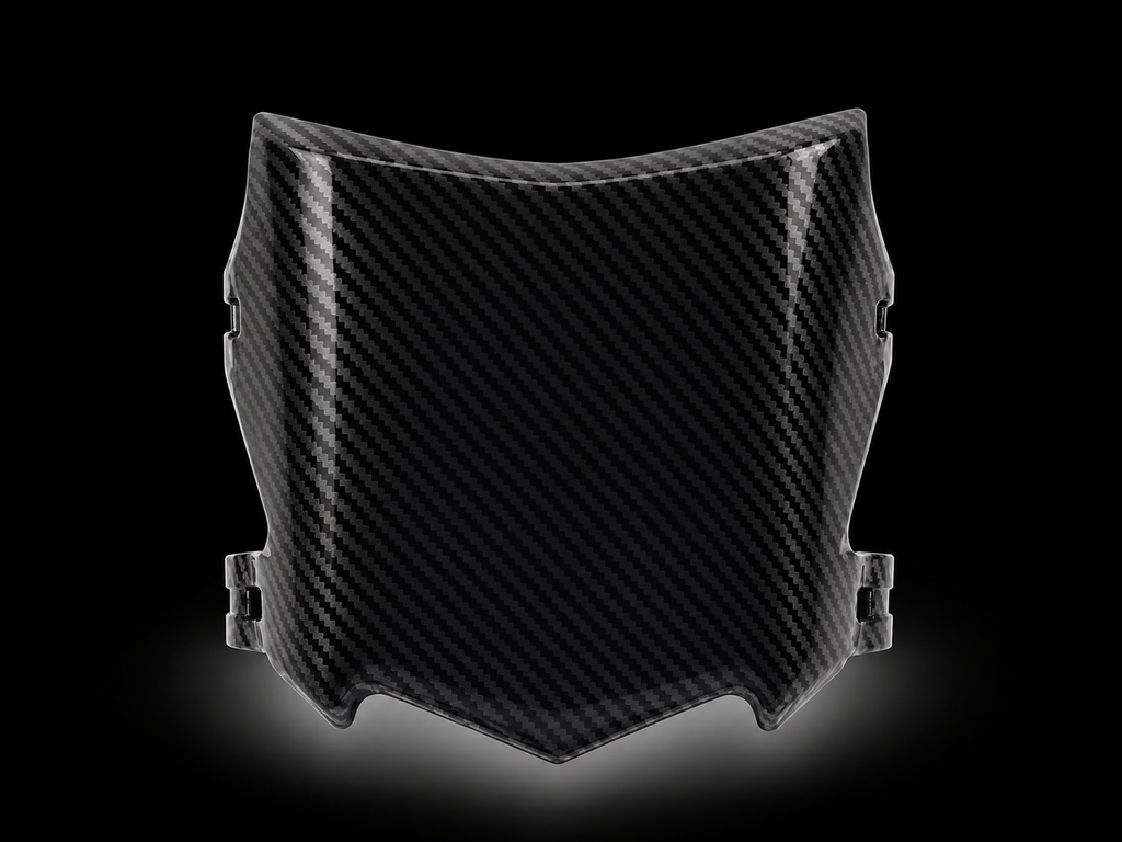 TMcustomz Front Plate