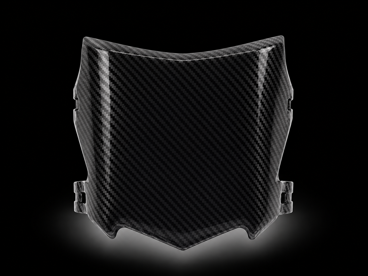 TMcustomz Front Plate