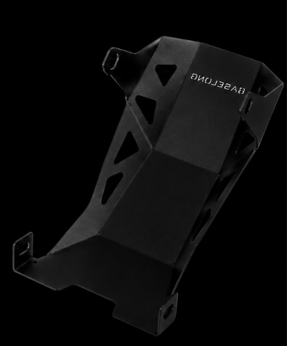 LBX motor guard