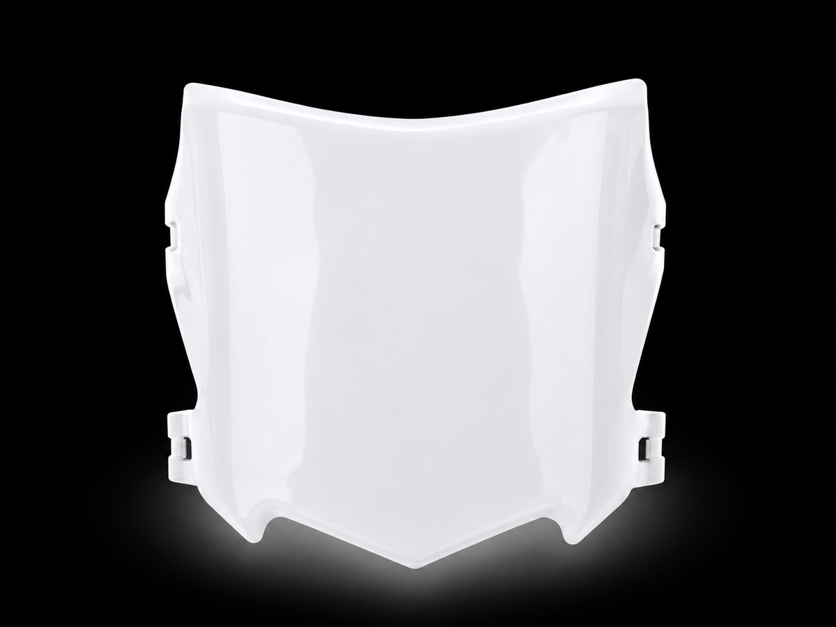 TMcustomz Front Plate