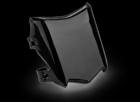 TMcustomz Front Plate