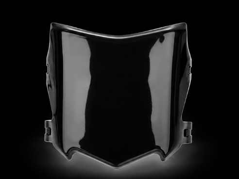 TMcustomz Front Plate