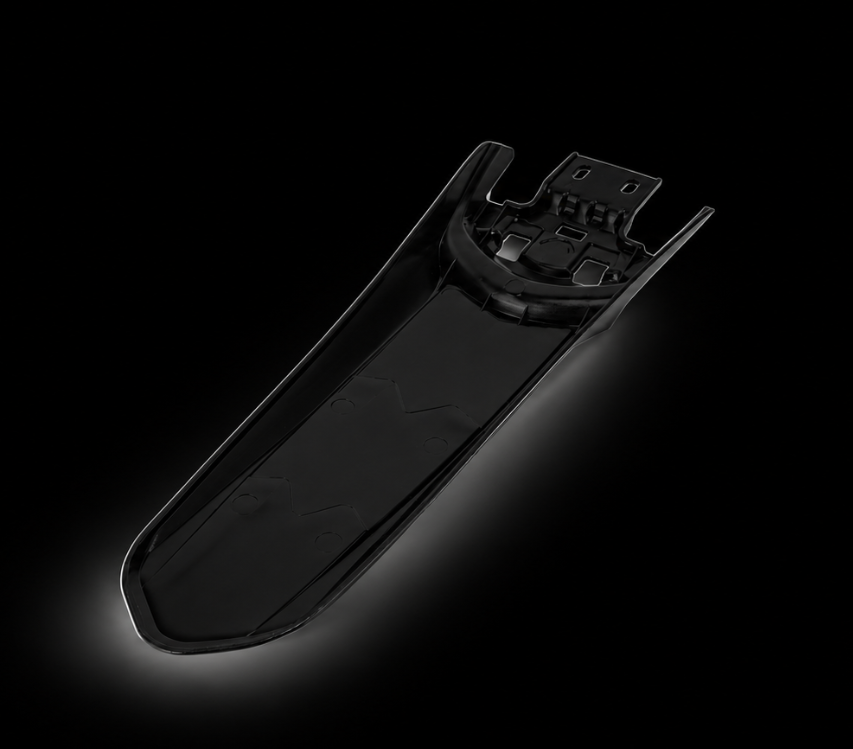 Przedłużany Surron back fender