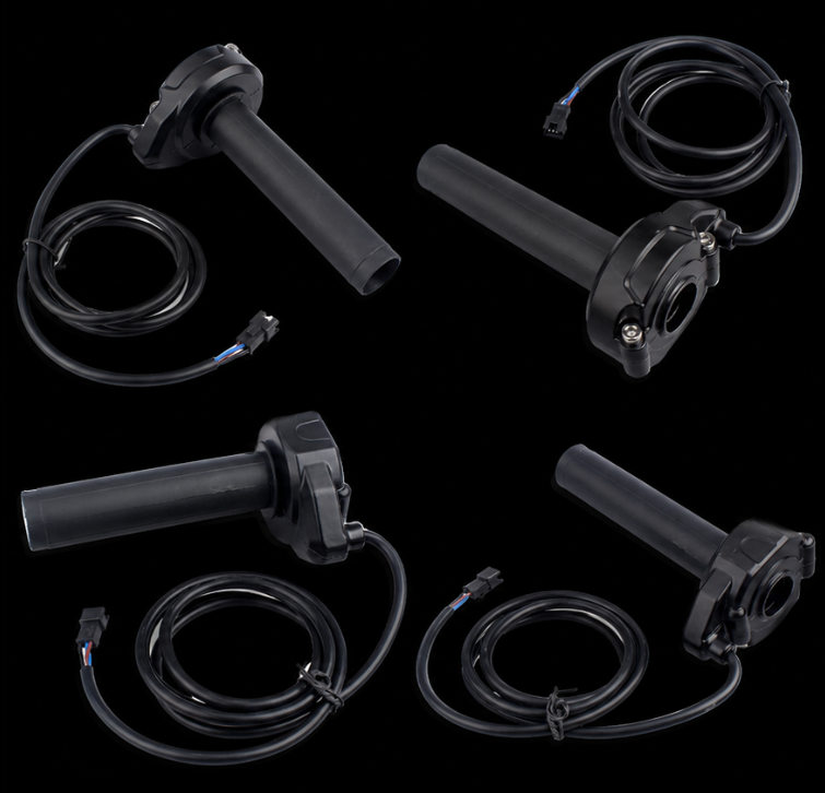 Plug & Play Ridstar q20 throttle