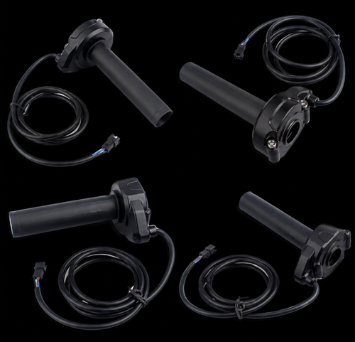 Plug & Play Ridstar q20 throttle