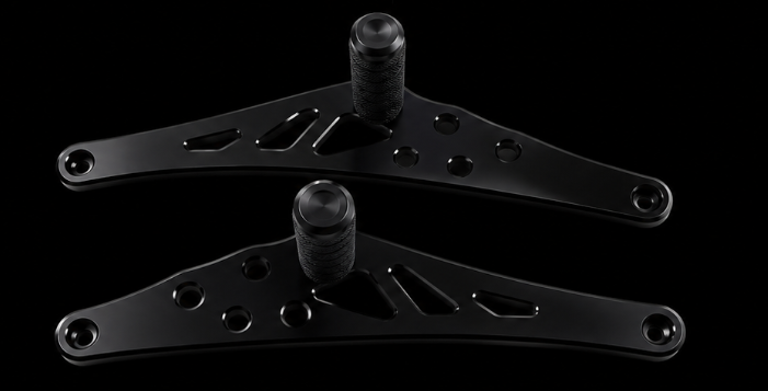 Sur-Ron Ultra Bee Foot Lock