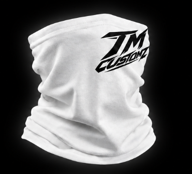 TMCustomz Komin