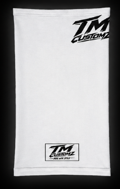 TMCustomz Komin