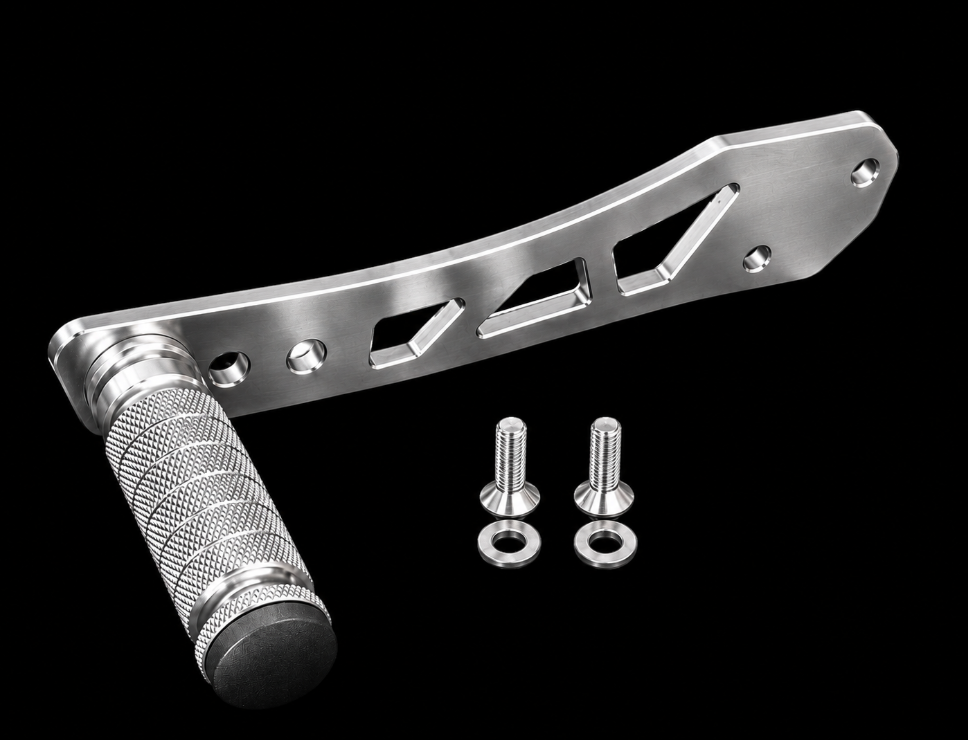 TMCustomz Tuttio foot lock