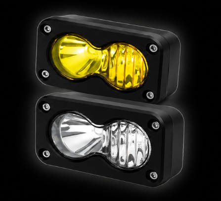 TMCustomz Baja Light