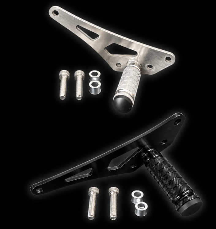 TMCustomz LBX foot lock