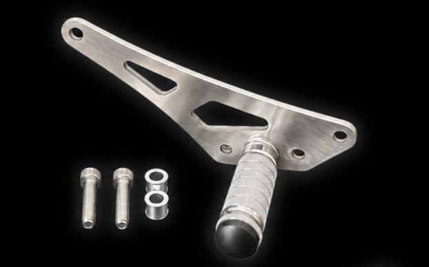 TMCustomz LBX foot lock