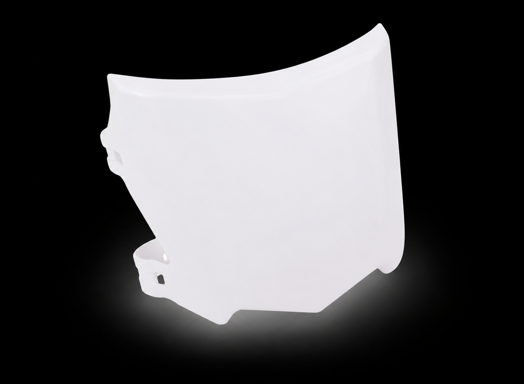 TMcustomz Front Plate