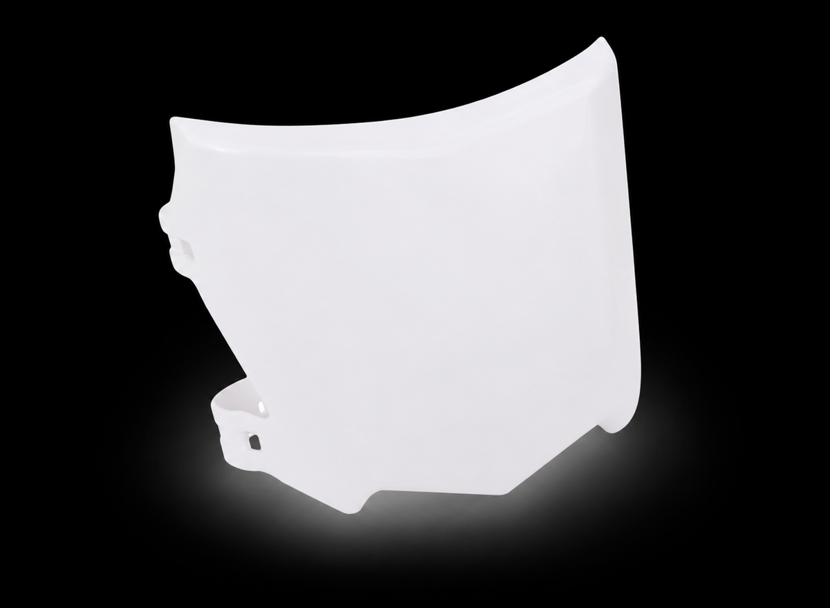 TMcustomz Front Plate